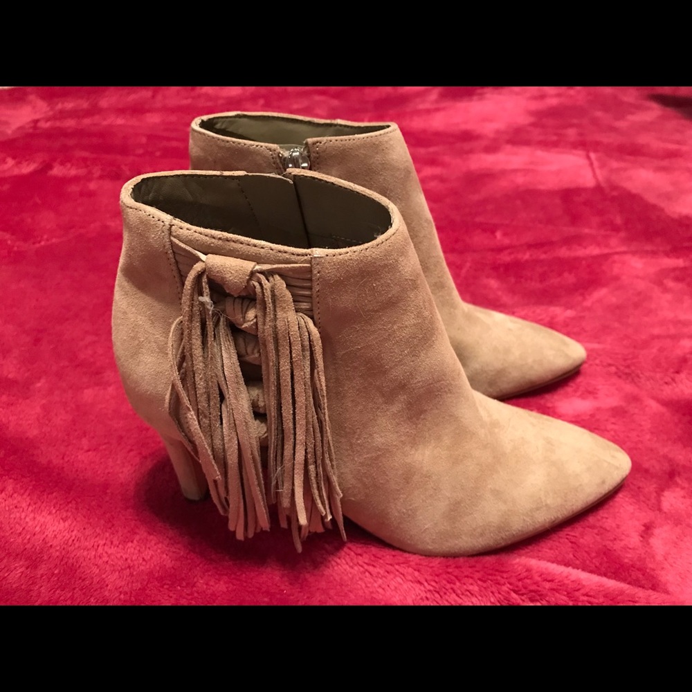 Marc Fisher Booties - image 2